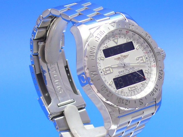 Breitling Professional Airwolf