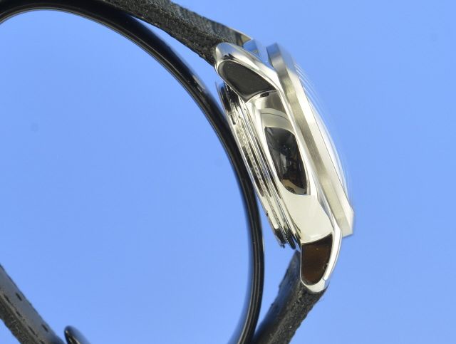 Baume & Mercier Capeland GMT Alarm