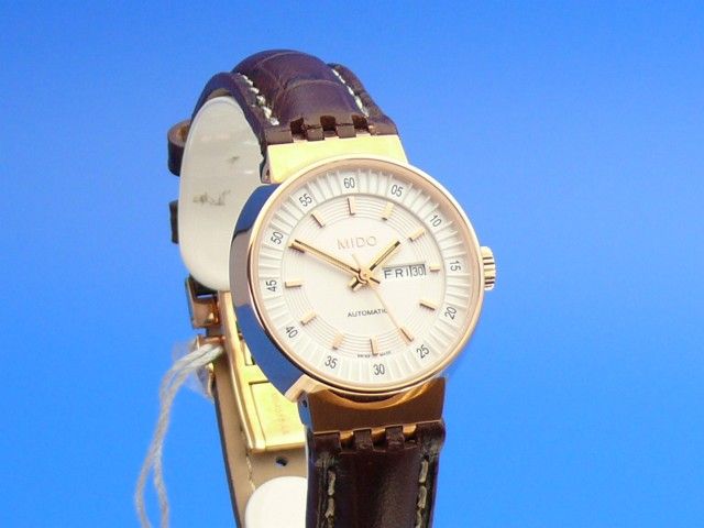 MIDO All Dial Damen Automatik