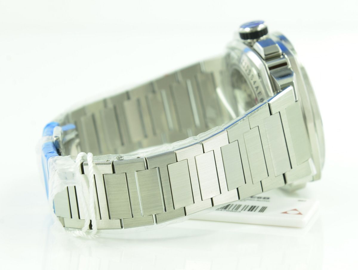 Alpina Alpiner Collection Alpiner Extreme Chronograph Automatic