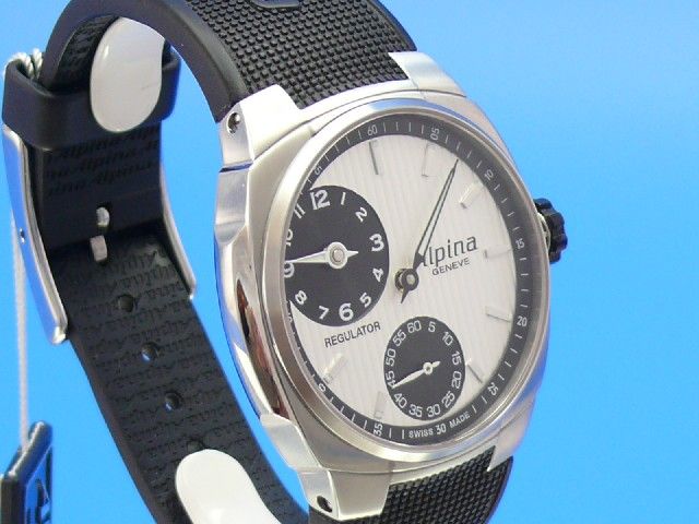 Alpina Avalanche Regulator
