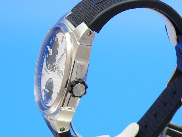 Alpina Avalanche Regulator