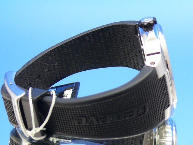 Alpina Avalanche Regulator