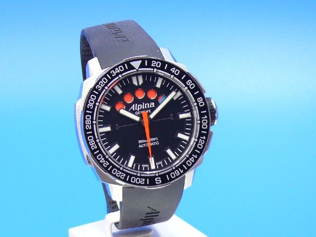 Alpina Extrem Sailing Regatta AL-880LB4V6