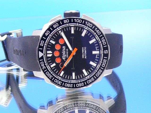 Alpina Extrem Sailing Regatta AL-880LB4V6