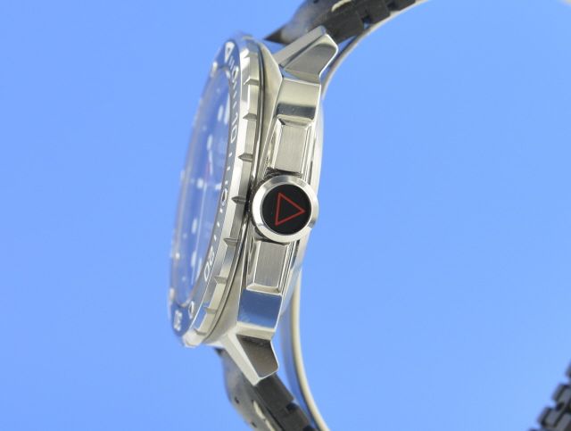 Alpina Extreme Diver