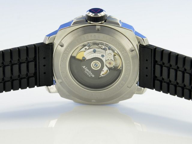 Alpina Extreme Diver