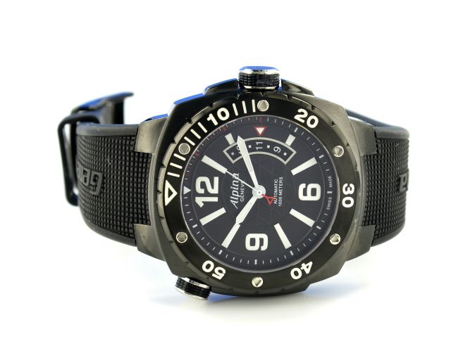 Alpina Extreme Diver