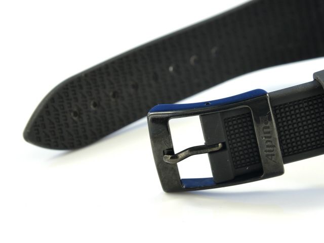 Alpina Extreme Diver