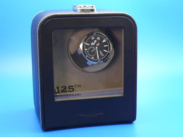 Alpina Manufacture Regulator