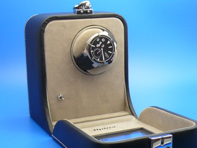 Alpina Manufacture Regulator