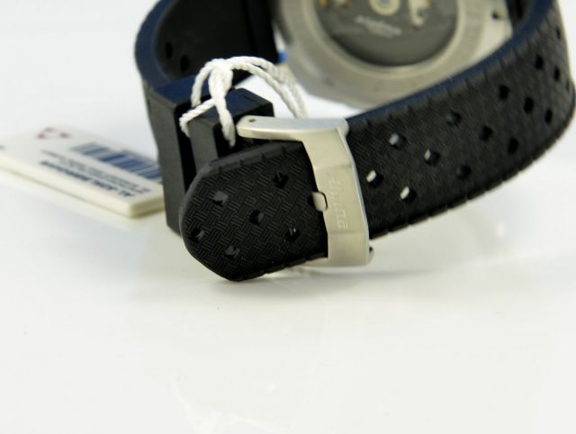 Alpina Seastrong Diver Automatik