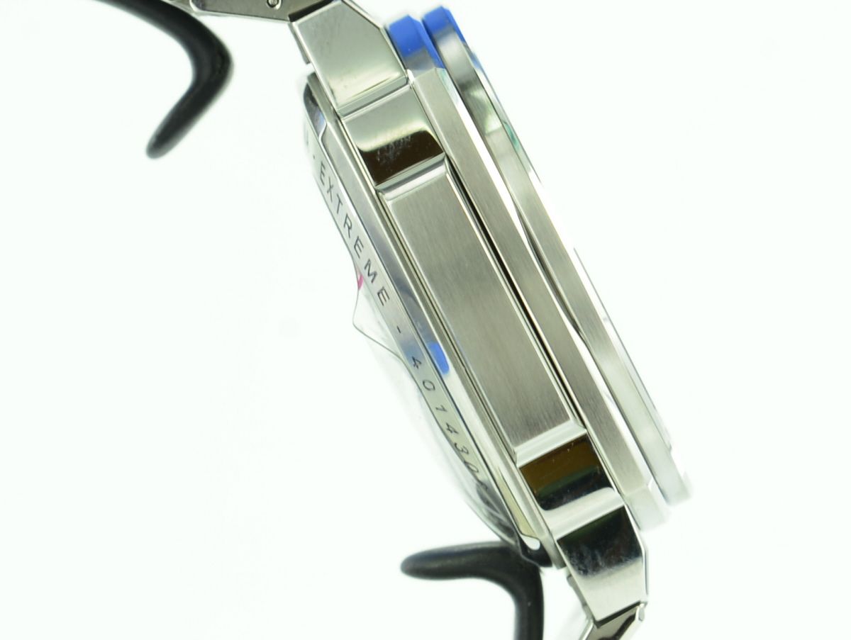 Alpina Alpiner Collection Alpiner Extreme Chronograph Automatic