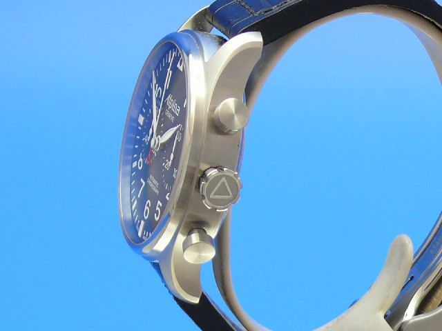 Alpina Startimer Pilot Chronograph