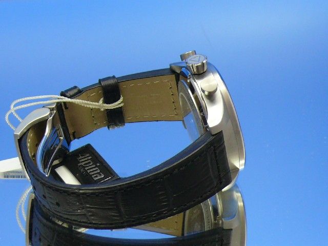 Alpina Startimer Pilot Chronograph