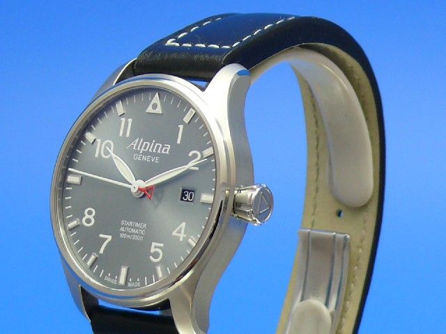 Alpina Startimer Pilot Limited Edition