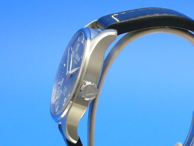 Alpina Startimer Pilot Limited Edition