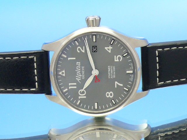 Alpina Startimer Pilot Limited Edition