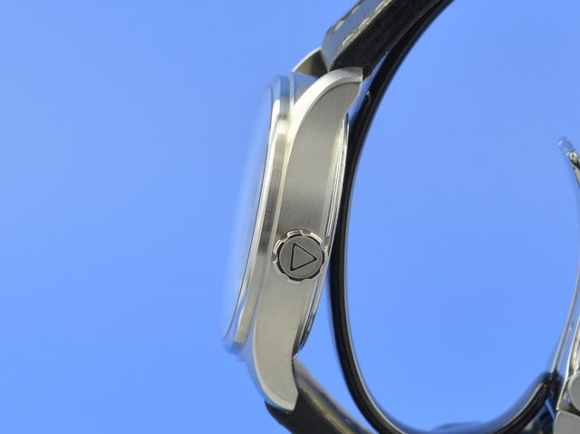 Alpina Startimer Pilot Worldtimer Manufacture Limited