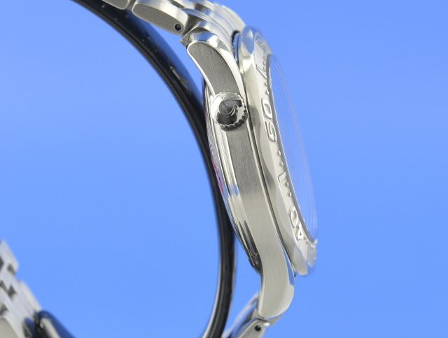 Omega Seamaster Diver 300M America´s Cup Limited Edition