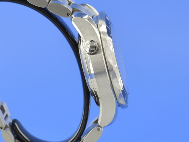 Omega Seamaster Diver 300M Americas Cup