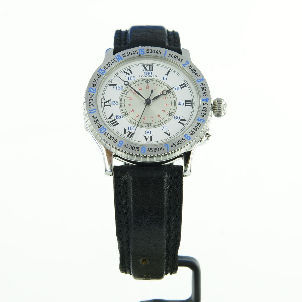 Longines Lindbergh Hour Angle