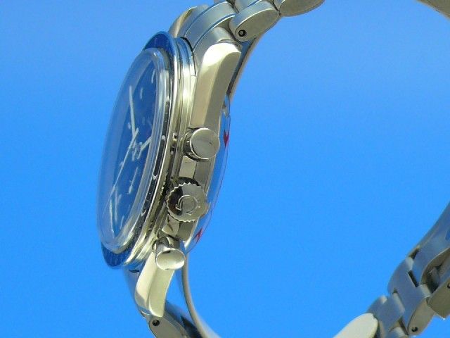 Omega Speedmaster Professional Moonwatch 50th Anniversary 1957