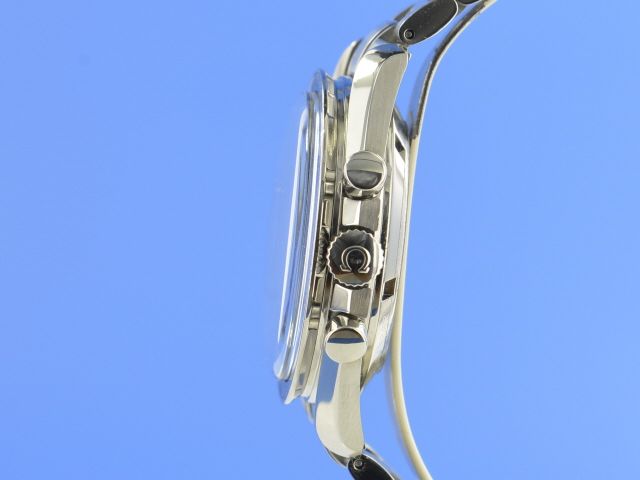 Omega Speedmaster Moonwatch Apollo Limited 30th Anniversary