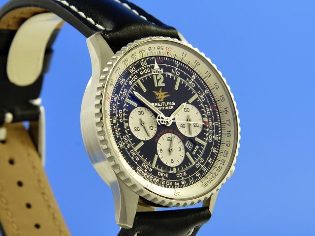 Breitling Navitimer 50th Anniversary