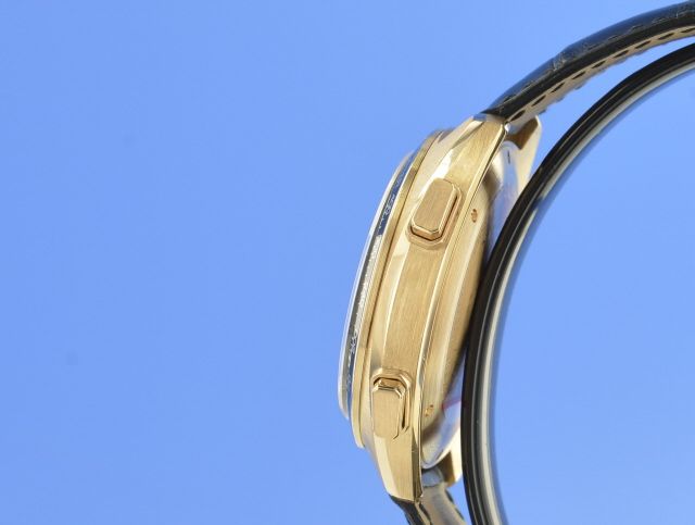 TAG Heuer Autavia Rose Gold 70th Anniversary