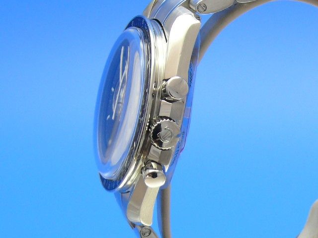 Omega Speedmaster Professional Moonwatch Apollo 11 40th Anniversary Limited Edition