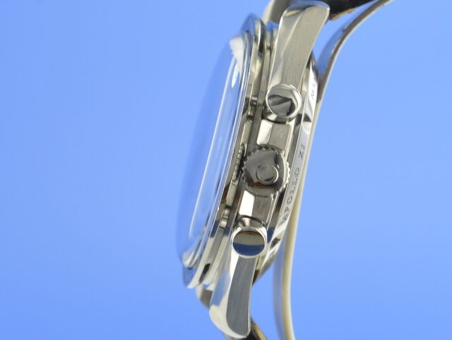 Omega Speedmaster Moonwatch Apollo XI 25th Anniversary XXX / 999 St.