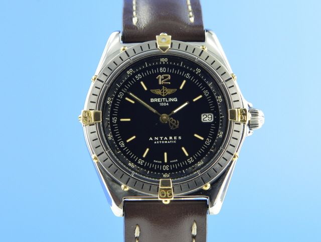 Breitling Antares