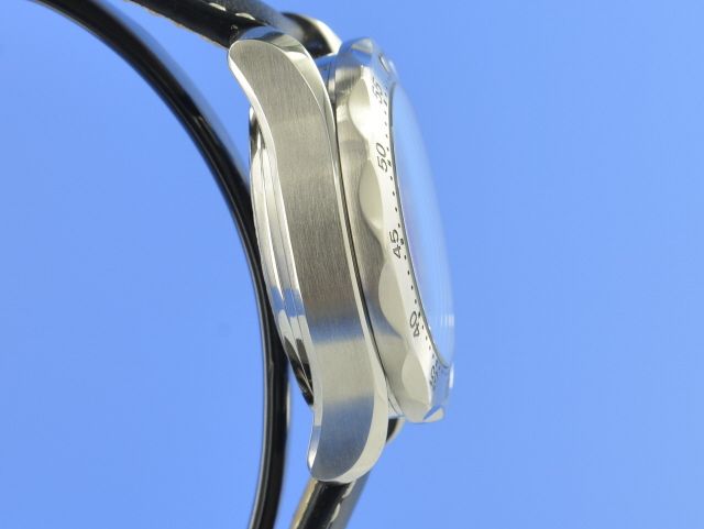 Omega Seamaster Professional Chronograph Apnea Jacques Mayol