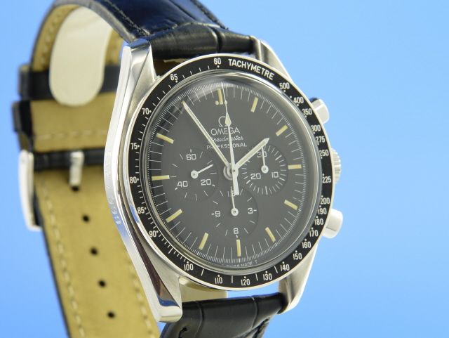 Omega Speedmaster Moonwatch Apollo XI 25th Anniversary XXX / 999 St.