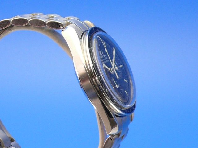 Omega Speedmaster Moonwatch Apollo XVII 3000 Stck