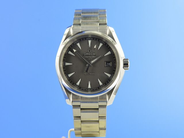 Omega Seamaster Aqua-Terra 150 38,5 mm Quarz