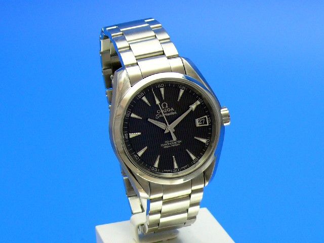 Omega Seamaster Aqua Terra 150 M Co-Axial