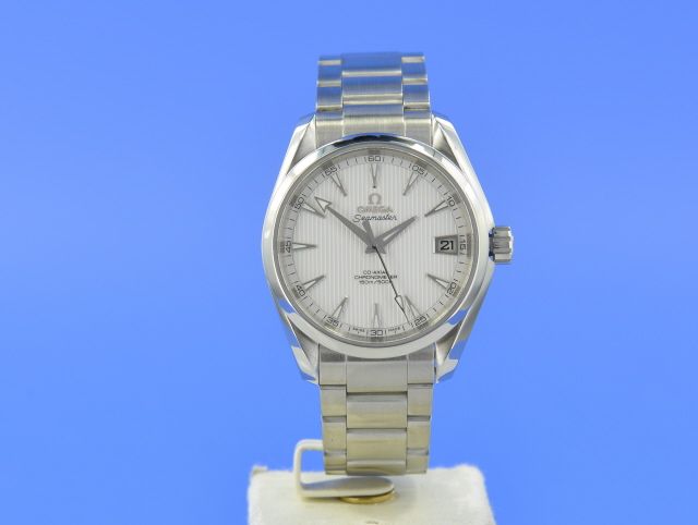 Omega Seamaster Aqua Terra 150 M Co-Axial