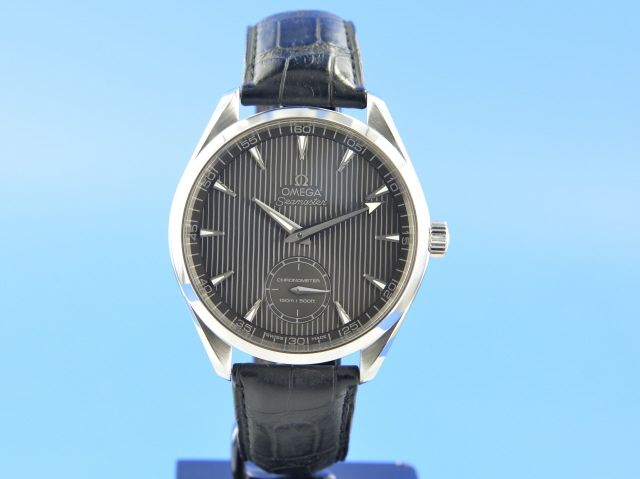 Omega Seamaster Aqua Terra 150 XXL