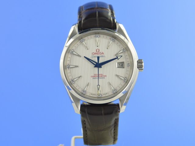 Omega Seamaster Aqua Terra 150M