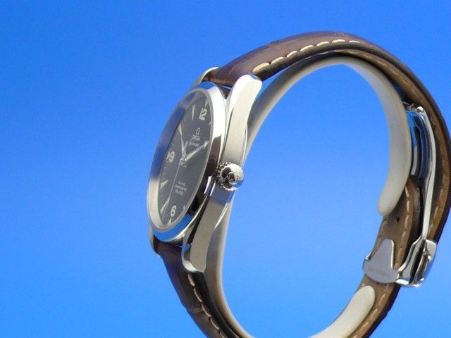 Omega Seamaster Aqua-Terra 150M Co-Axial cal.2500