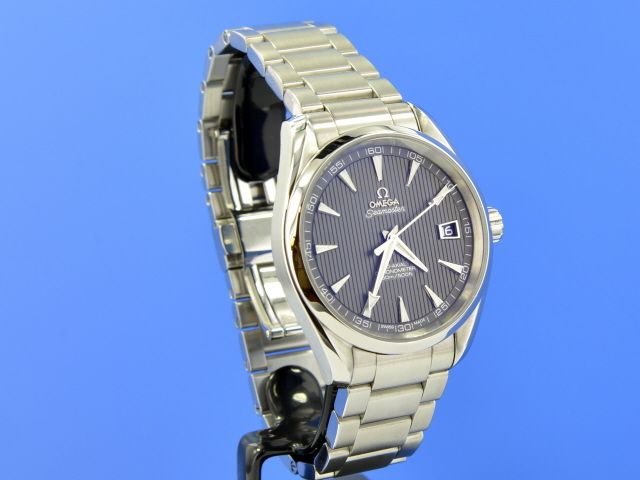 Omega Seamaster Aqua Terra 150M Co-Axial 41,5 mm