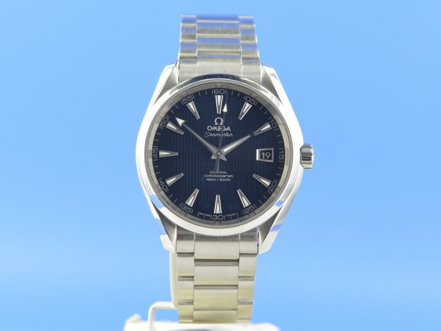 Omega Seamaster Aqua Terra 150M Co-Axial 41,5 mm