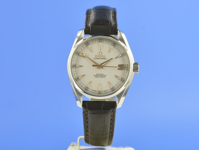 Omega Seamaster Aqua Terra 150M Co-Axial 38,5 mm