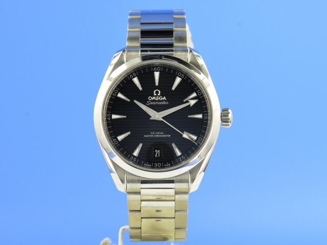 Omega Seamaster Aqua Terra 150M Co-Axial Master Chronometer