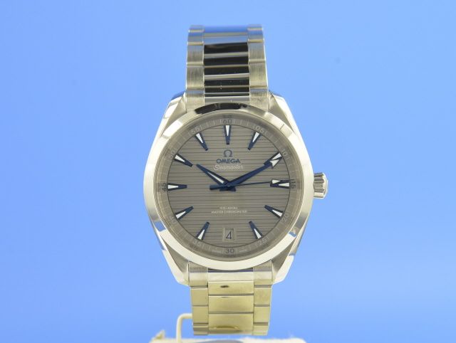 Omega Seamaster Aqua Terra 150M Master Chronometer
