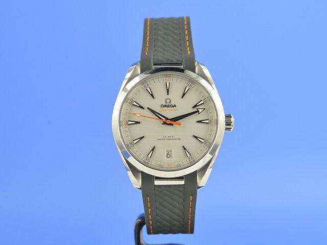 Omega Seamaster Aqua Terra 150M Master Chronometer Co-Axial