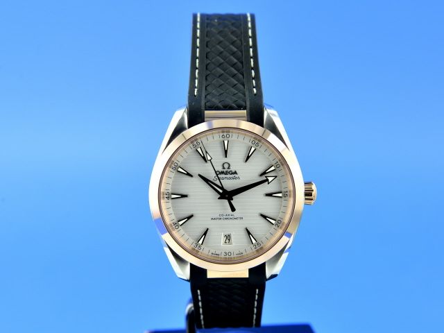 Omega Seamaster Aqua Terra 150M Master Co-Axial