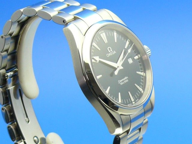 Omega Seamaster Aqua-Terra 150M